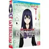 Image de Brynhildr in the Darkness - Intégrale