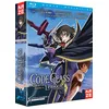 Image de Code Geass - Lelouch Of The Rebellion - Intégrale Saison 1 - Blu-Ray