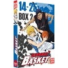 Image de Kuroko's Basket - Saison 1, Box 2/2