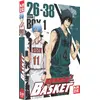 Image de Kuroko's Basket - Saison 2, Box 1/2