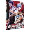 Image de Kuroko's Basket - Winter Cup Highlights Partie 1 : L'ombre et la lumière - DVD