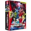 Image de Tenkai Knights : Les Chevaliers Tenkai - Saison 1, Box 1/2