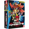 Image de Tenkai Knights : Les Chevaliers Tenkai - Saison 1, Box 2/2