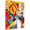 Image de Dragon Ball Z Kai - Box 4/4 : The Final Chapters