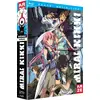 Image de Mirai Nikki - The Future Diary - Intégrale