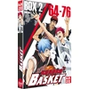 Image de Kuroko's Basket - Saison 3, Box 2/2