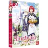 Image de Shirayuki aux Cheveux Rouges - Intégrale Saison 1 - DVD