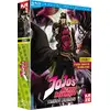 Image de JoJo's Bizarre Adventure - Saison 2 : Stardust Crusaders, Box 1/2