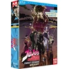 Image de JoJo's Bizarre Adventure - Saison 2 : Stardust Crusaders, Box 2/2