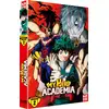 Image de My Hero Academia - Intégrale Saison 2