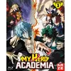 Image de My Hero Academia - Intégrale Saison 3