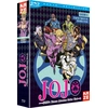 Image de JoJo's Bizarre Adventure - Saison 4 : Golden Wind, Box 1/2