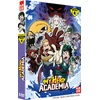 Image de My Hero Academia - Intégrale Saison 4
