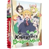 Image de Miss Kobayashi's Dragon Maid - Saison 1