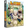 Image de Dr. Stone - Saison 1