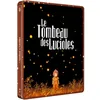 Image de Le Tombeau Des Lucioles - Combo Blu-Ray + Dvd - Édition Limitée Boîtier Steelbook®