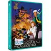 Image de Le Château de Cagliostro