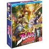 Image de JoJo's Bizarre Adventure - Saison 1