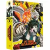 Image de My Hero Academia - Intégrale Saison 6