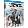 Image de The Legendary Hero is Dead !
