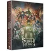 Image de The Rising Of The Shield Hero - Saison 3 - Blu-Ray