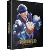 Image de Mashle - Saison 1