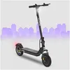 Image de Trottinette Ãlectrique Ride 100 â Solution De MobilitÃ© Urbaine Avec Autonomie AdaptÃ©e Aux Trajets Quotidiens