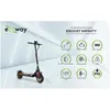Image de Trottinette Ãlectrique Eboost Infinity - 25 Km/H, 70 Km Autonomie, Batterie 48v 20ah, Double Frein Ã Disque, Suspensions X4, P