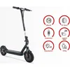 Image de Trottinette Ãlectrique Ride 100 â Alternative Pratique Aux Transports Urbains Traditionnels