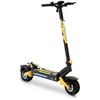 Image de Trottinette Ãlectrique Tout-Terrain Urbanglide 1000gt 2x2 â Double Moteur Haute Puissance, Batterie 52v 23,4ah, Performances ExtrÃªmes