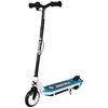 Image de Trottinette Électrique Enfant Urbanglide Ride 55 Bleu   150w, 12 Km/H, Batterie 5ah, Sécurité & Légèreté