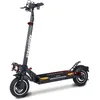 Image de Trottinette Ãlectrique Ezway Eboost Go â Usage Tout-Terrain, Autonomie 50 Km, Vitesse 25 Km/H