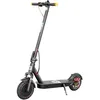 Image de Trottinette Ãlectrique Ride 100 â ModÃ¨le Urbain Pliable Avec Autonomie 30 Km Et Grandes Roues 10 Pouces