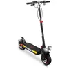 Image de Trottinette Ãlectrique Urbanglide Ecross Duo 60 Km â Double Motorisation Performante Et Confort Urbain
