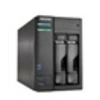Image de asustor as602t - nas reconditionné avec 2 disques 1 to inclus en occasion ou reconditionné