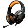 Image de Casque Pro H3 Multiplateforme Edition - 50mm - Micro Flexible