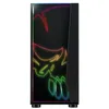 Image de Suza Spirit of Gamer Ghost One - Tour - ATX - panneau latÃ©ral fenÃªtrÃ© - pas d'alimentation (ATX) - noir - USB/Audio