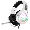 Image de spirit of gamer micro casques gaming pro h8