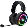 Image de Spirit of Gamer XPERT H1200 WIRELESS Casque Avec fil &sans fil Arceau Gaming Bluetooth Noir