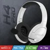 Image de Casque Gaming - SPIRIT OF GAMER - PRO H4 ARTIC - Filaire - StÃ©rÃ©o 2.0 - Circum-aural