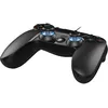 Image de Manette Spirit Of Gamer PGP Filaire Noir Suza pour ,Sony PlayStation 3, Sony PlayStation 4