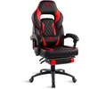 Image de Fauteuil Gamer Spirit Of Gamer Mustang Series - Red