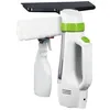 Image de TRIOMPH ETF1788 - Aspirateur/nettoyeur de vitres - Aspirateur Ã  main - sans sac - sans fil