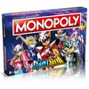 Image de Winning Moves Monopoly Saint Seiya Les Chevaliers Du Zodiaque