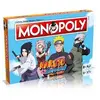 Image de Jeu de société Monopoly Naruto Shippuden en occasion ou reconditionné