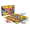 Image de Monopoly DC Comics - Jeu de société - Version française en occasion ou reconditionné