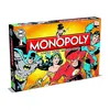 Image de Monopoly Dc Comics