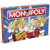 Image de Jeu de société Monopoly Dragon Ball Z en occasion ou reconditionné