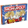 Image de Winning Moves Monopoly Dragon Ball Z