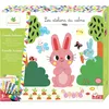 Image de Les Ateliers Du Calme Multi Activites Animaux 3+